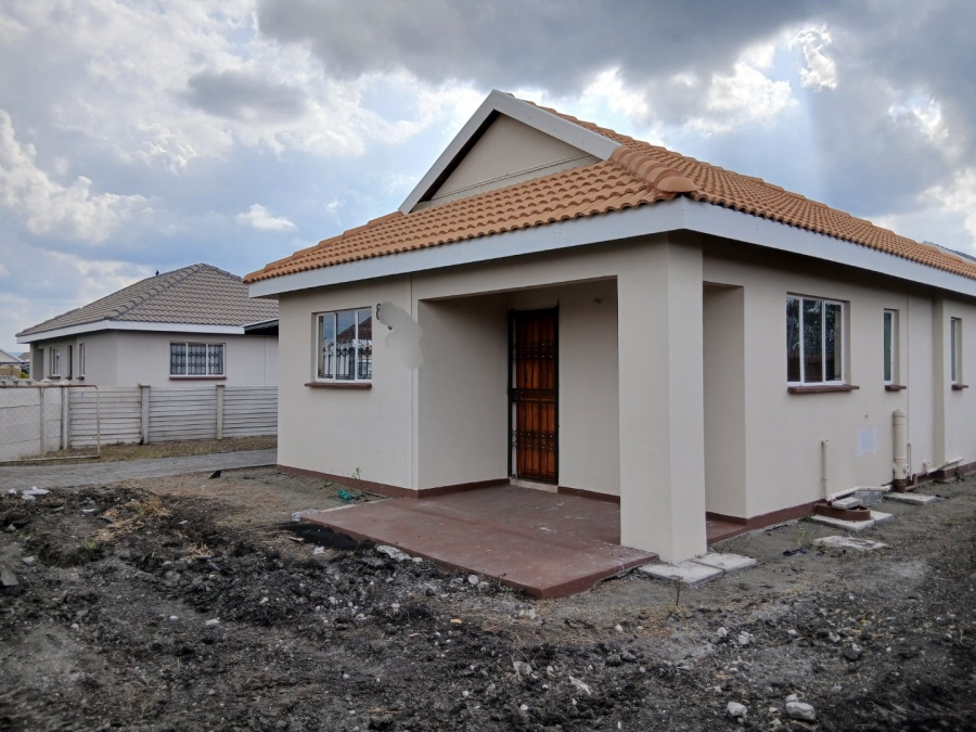 To Let 3 Bedroom Property for Rent in Freedom Park A North West